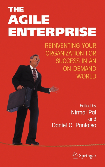 The Agile Enterprise