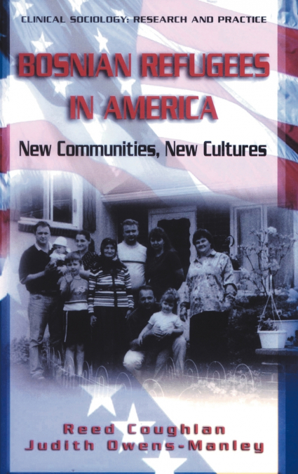 Bosnian Refugees in America