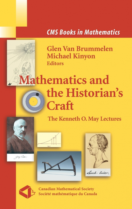 Mathematics and the Historian’s Craft