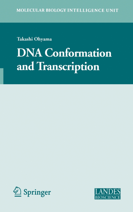 DNA Conformation and Transcription
