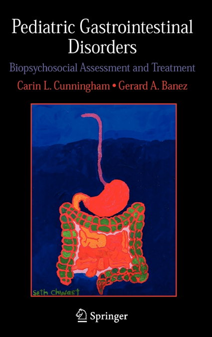 Pediatric Gastrointestinal Disorders