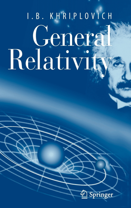 General Relativity