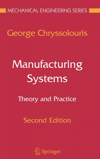 Manufacturing Systems