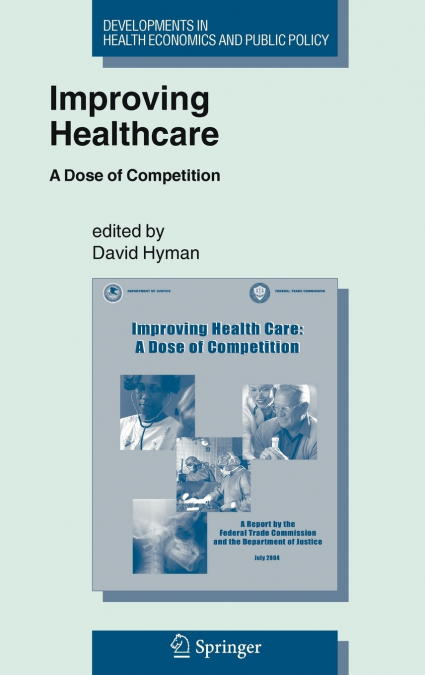 Improving Healthcare