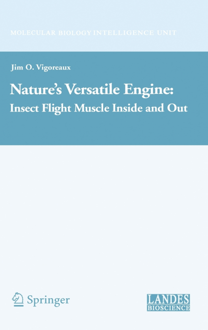 Nature’s Versatile Engine