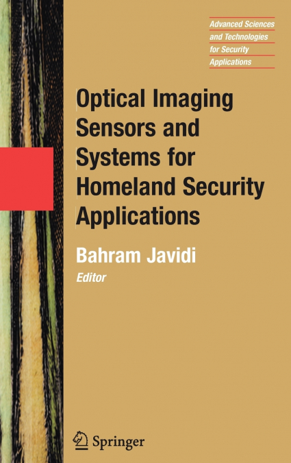 Optical Imaging Sensors and Systems for Homeland Security Applications
