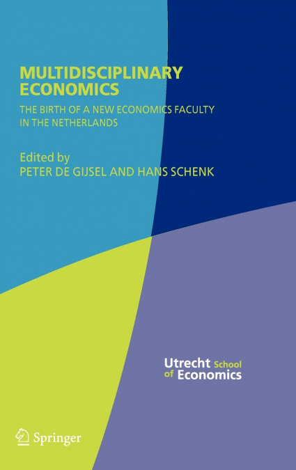 Multidisciplinary Economics