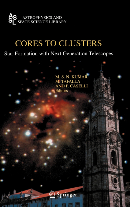 Cores to Clusters