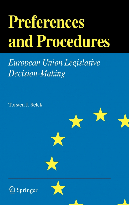 Preferences and Procedures
