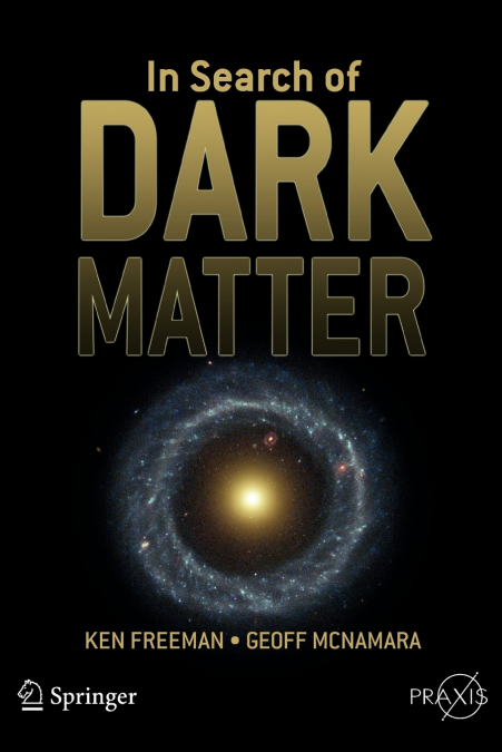 In Search of Dark Matter