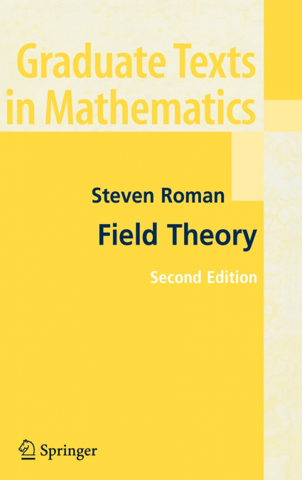 Field Theory