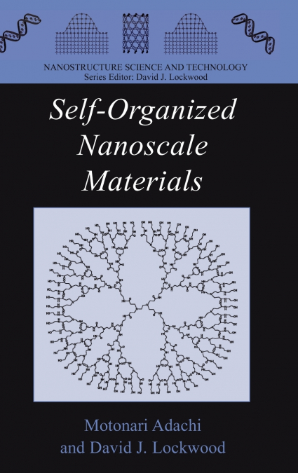 Self-Organized Nanoscale Materials