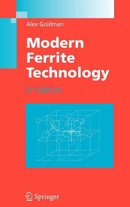 Modern Ferrite Technology