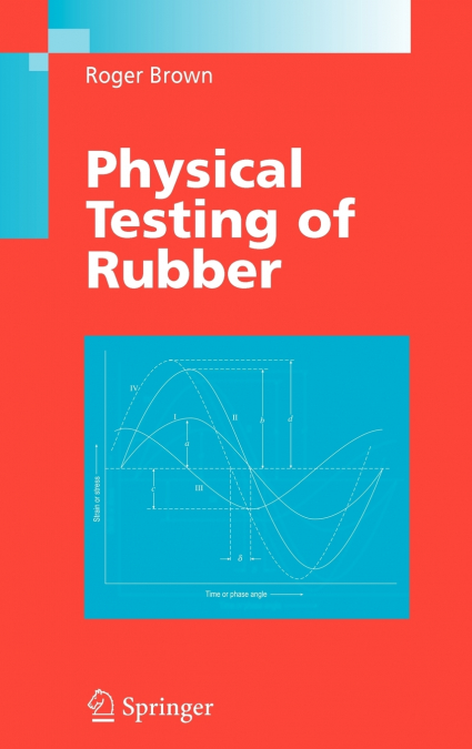 Physical Testing of Rubber