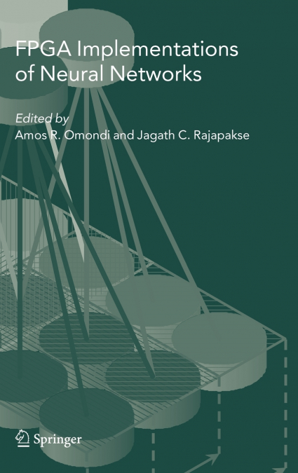 FPGA Implementations of Neural Networks