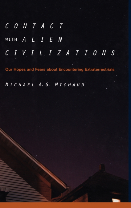 Contact with Alien Civilizations