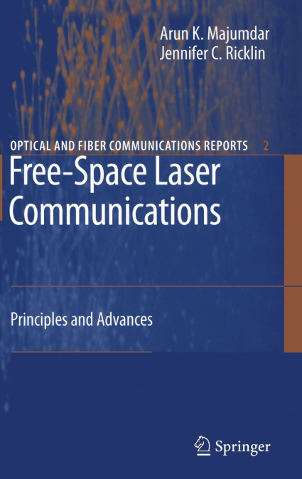 Free-Space Laser Communications