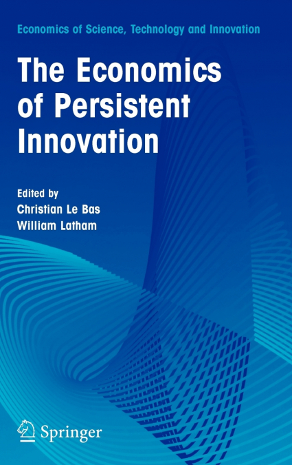 The Economics of Persistent Innovation