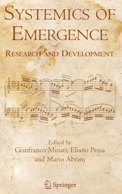 Systemics of Emergence