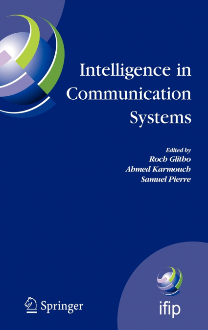 Intelligence in Communication Systems