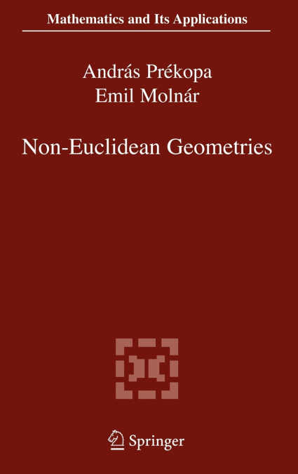 Non-Euclidean Geometries