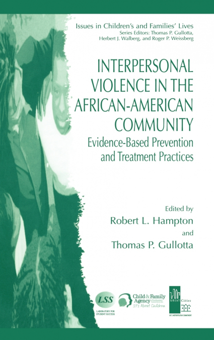 Interpersonal Violence in the African-American Community