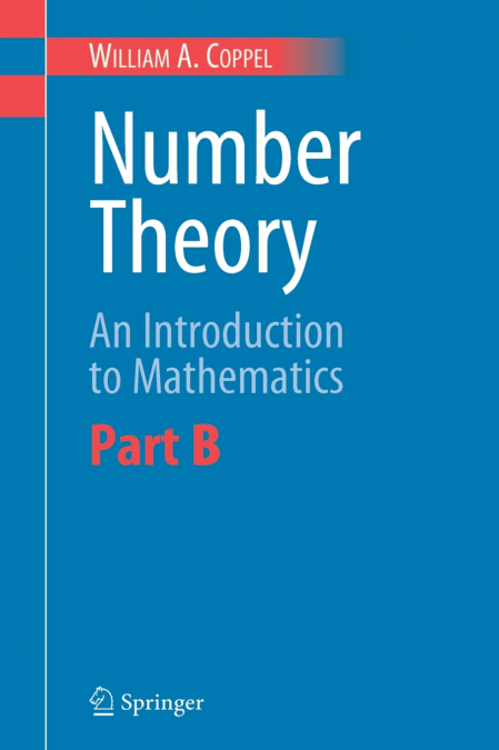 Number Theory