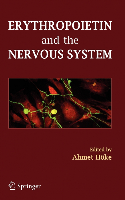 Erythropoietin and the Nervous System