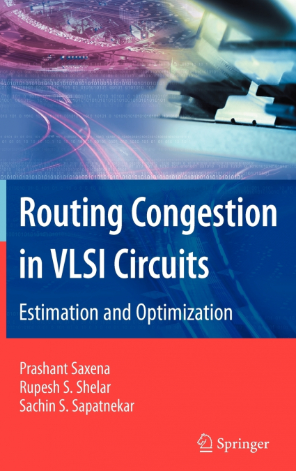 Routing Congestion in VLSI Circuits