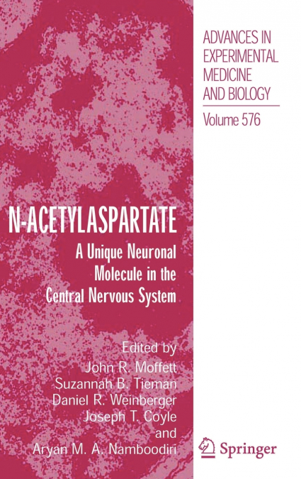 N-Acetylaspartate