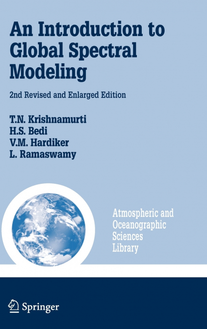 An Introduction to Global Spectral Modeling