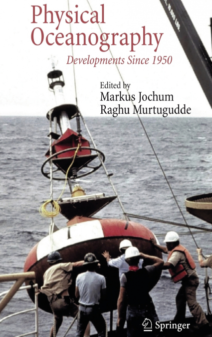 Physical Oceanography