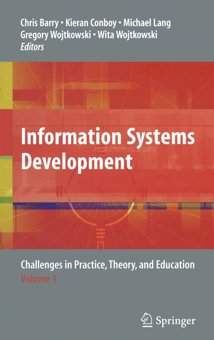 Information Systems Development