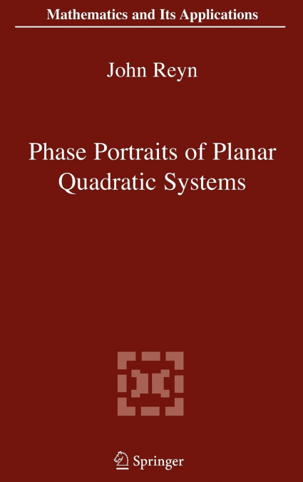 Phase Portraits of Planar Quadratic Systems