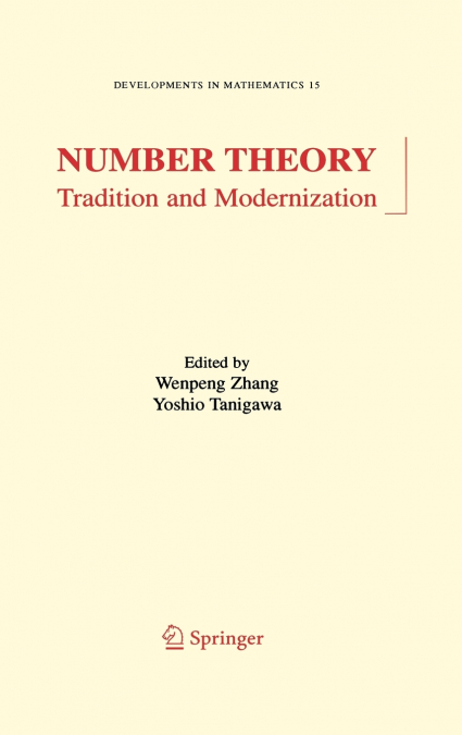 Number Theory