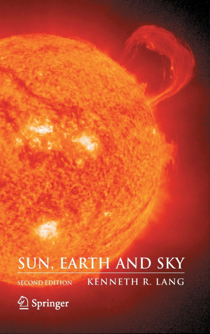 Sun, Earth and Sky