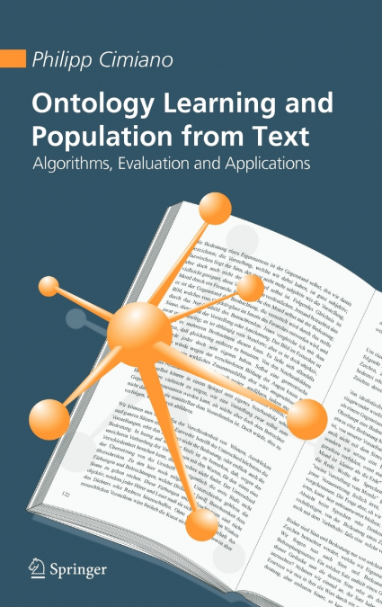 Ontology Learning and Population from Text
