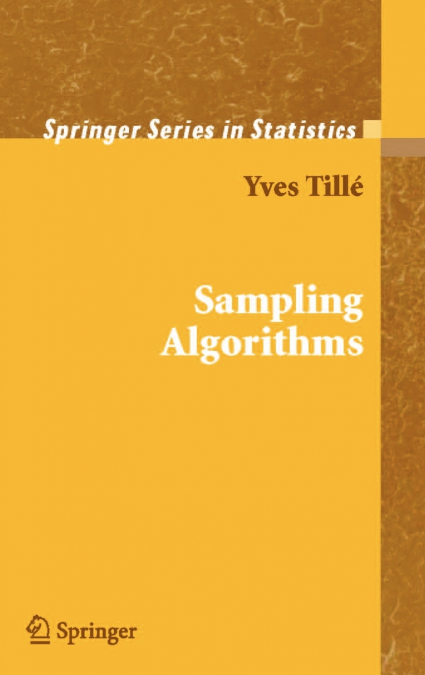 Sampling Algorithms