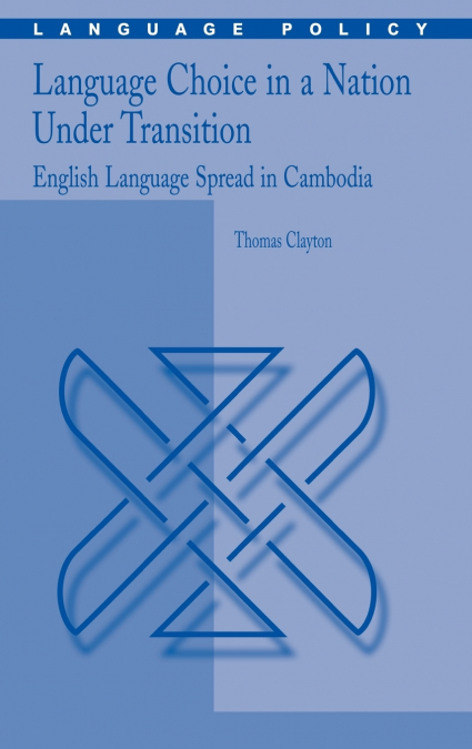 Language Choice in a Nation Under Transition
