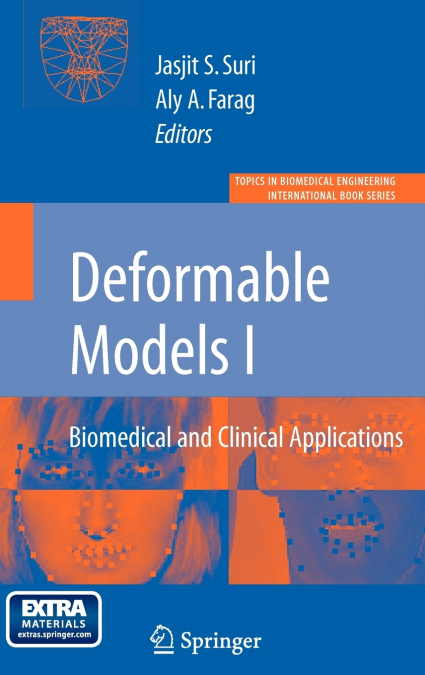 Deformable Models