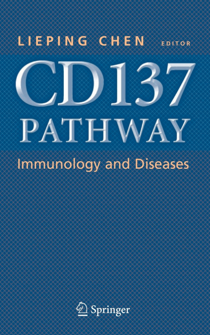 Cd137 Pathway