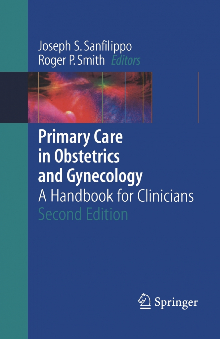 Primary Care in Obstetrics and Gynecology