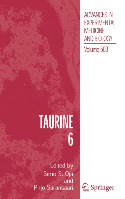 Taurine 6