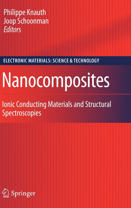 Nanocomposites