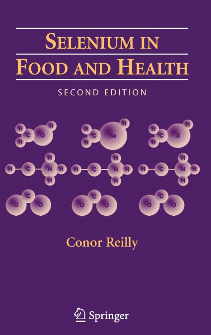 Selenium in Food and Health