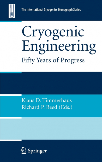 Cryogenic Engineering
