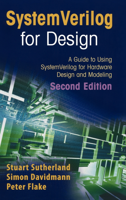 SystemVerilog for Design Second Edition