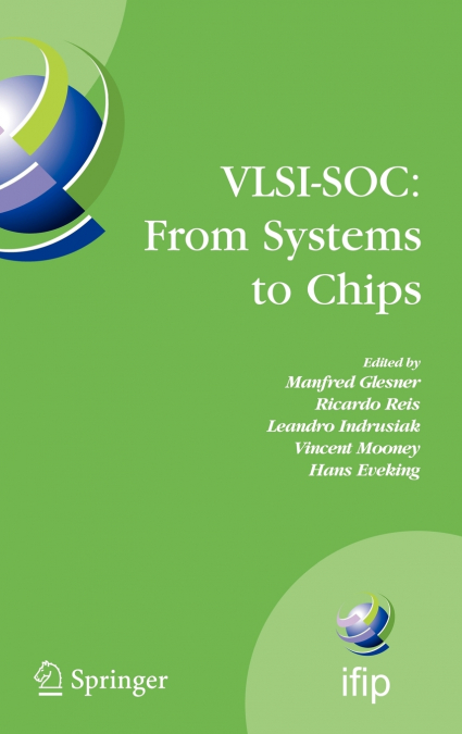 VLSI-SOC