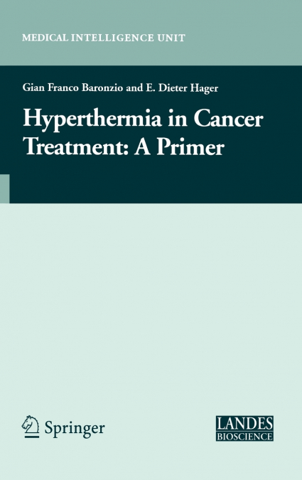 Hyperthermia In Cancer Treatment