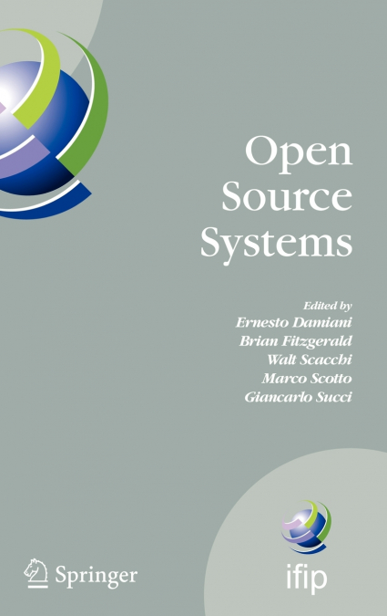 Open Source Systems